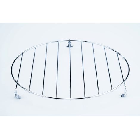 SUPPORT PLATEAU GRILL BAS POUR MICRO ONDES SHARP - FAMIA095WRK2