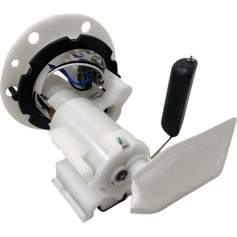 Kraftstoffpumpe 3B3-13907-01 für Motorrad, kompatibel mit Yamaha 125 Cygnus-X 1MS 4D2 (1/3)