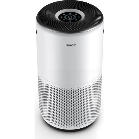 Purificatore d'aria Levoit Core 400S bianco connesso (1/5)