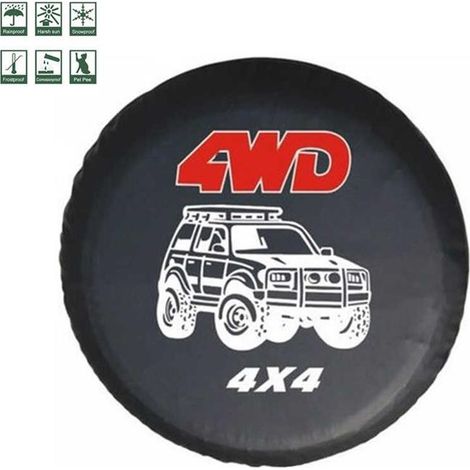 TAPA DE RUEDA SNA72X24-4WD (1/5)