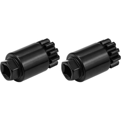 Outil de blocage de volant moteur alternatif (2X) pour Volvo D11 D13 D16 88800014 88840317 88840317 (1/5)