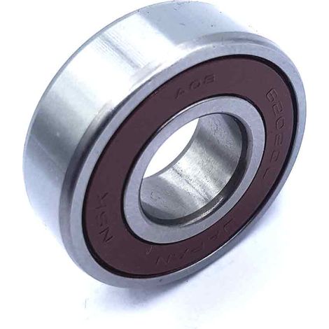 Roulement à billes 6202-DDU-NSK