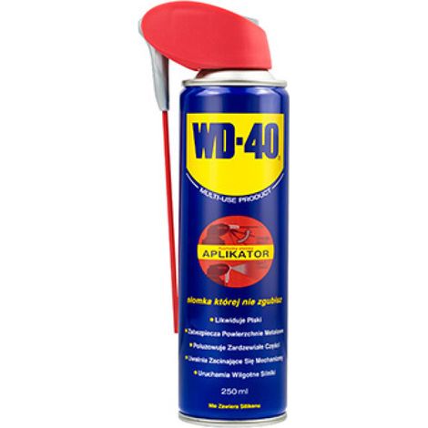 WD-40 Mehrzweckpräparat 250mlAPLIK