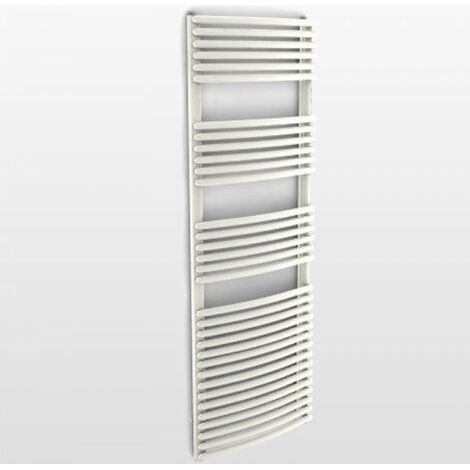 Sèche-serviette ACOVA - KÉVA Spa chauffage central 1126W - CK-175-060 (1/3)