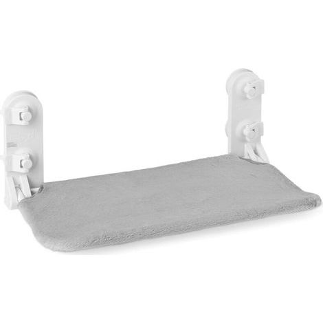Perchoirs de fenêtre pour Chat, Taille UniqueBasics Perchoirs de fenêtre pour Chat, Taille Unique (1/4)