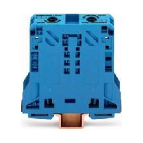 Connettore guida wago 285-154 150 A 1000 V (1/2)