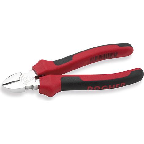 Dogher 212-130 ALICATE CORTE DIAGONAL CrV 130MM
