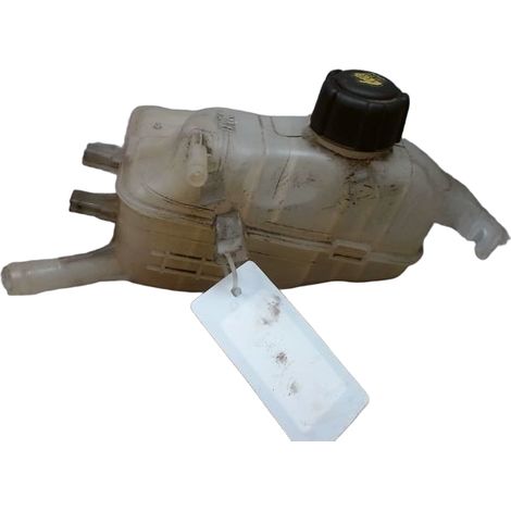 [PRODUIT D'OCCASION] Vase Expansion RENAULT Scenic ♻️ Ref Oe. 217100005r - Garantie à vie