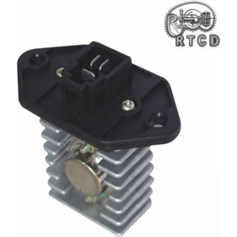 8103010U0101 Blower Resistor, Blower Speed Control Module, Heating Resistor Applicable to Reina (1/5)