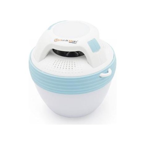 Technaxx BT-X60 Musicman Pool Bluetooth® Lautsprecher"-"182419868 (1/5)