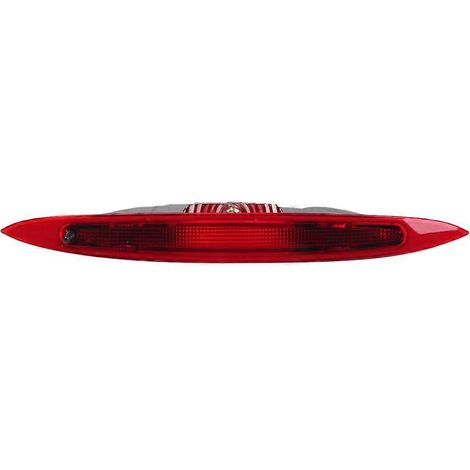 Hochgesetzte LED-Rückleuchte für Renault Modus 2004-2012, Teilenummer 8200219415 (1/5)
