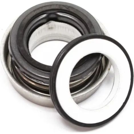 Keramische Gleitringdichtung – Für Lifan 50ZB20-1.4Q Wasserpumpe – Kompatibles Ersatzteil – 1 Stück (1/5)