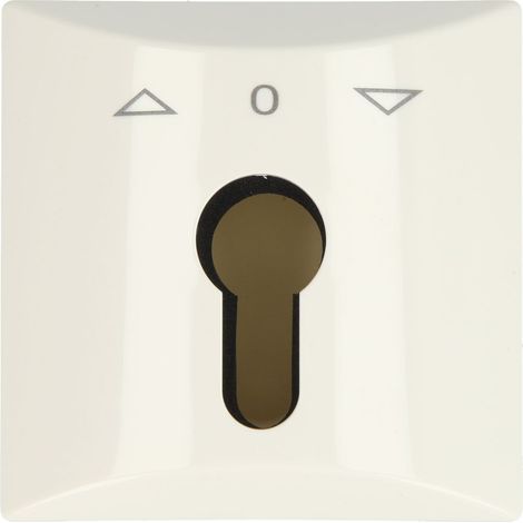 Enjoliveur avec marquage pour demi- cylindre Allwetter 44®