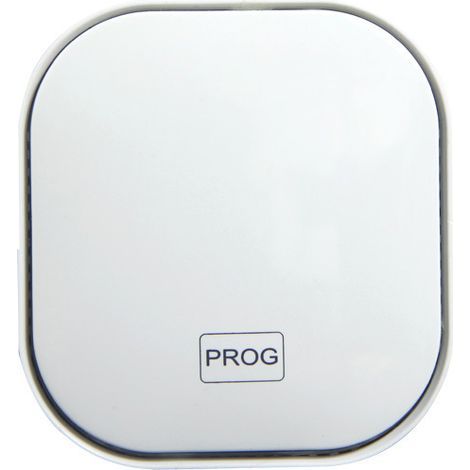 5-in-1 WLAN-fähiger Gas- und CO-Melder mit App-Alarm für Küche, Haushalt, Erdgas und Flüssiggas (1/5)