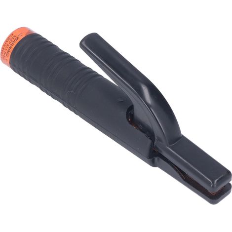 Elektrodenhalterklemme für Stabschweißen, amerikanischer Schraubstock 300A-500A, professionelles Wartungs- und Reparaturwerkzeug. (1/5)