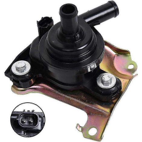 Elektrische Frequenzumrichter-Wasserpumpe für Prius 2004-2009 G9020-47031 04000-32528 Ausgabe 0816