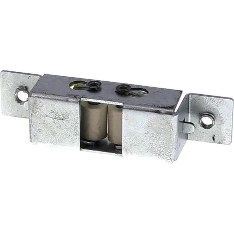 Cuisinière sécurité avec ouverture porte – Pièce détachée pour four – Compatible avec modèles PROP60DFFSS.C-EU et PROP60DFFBL/C-EU – Falcon (1/2)