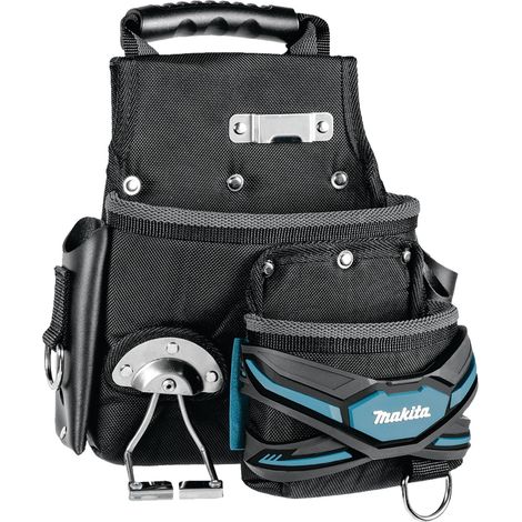 Makita Dachdecker Werkzeugtasche - E-05153 (1/2)