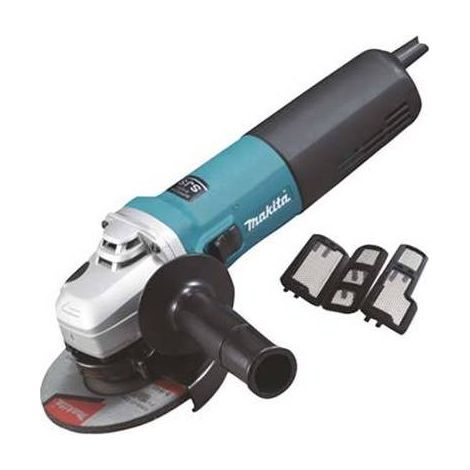 Amoladora angular 9565CVRX2 MAKITA