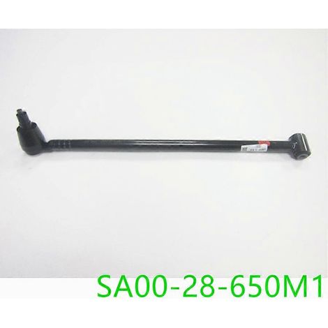 Accessoires automobiles SA00-28-600M1 bras de suspension arrière pour Haima 7 2010-2018 s7 ( SA00-28-650M1 ) (1/5)