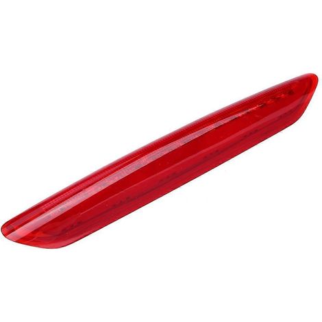 Hohe Bremsleuchte, rote Bremsleuchte, 6Q6945097 (1/5)