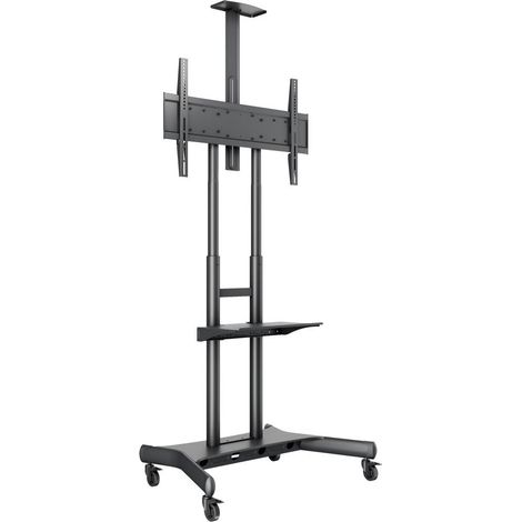 Multibrackets 4627 Supporto per display espositivi 2,03 m (80") Nero (1/4)