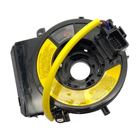 Der Airbag-Sensor 93490-4E010/0U010 ist für Fahrzeuge von Hyundai und Kia geeignet. (1/3)