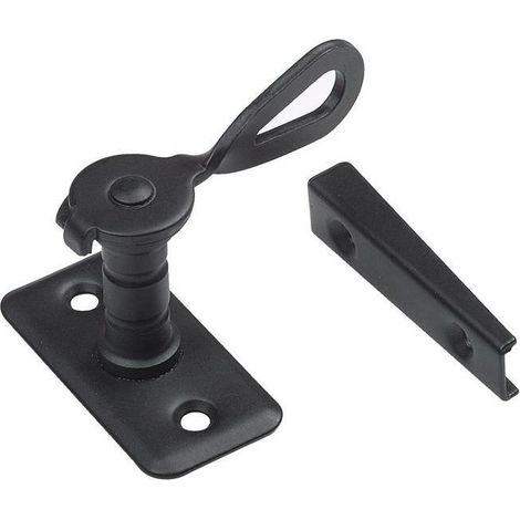ALDABILLA 12-15 ACERO NEGRO (S) - AMIG