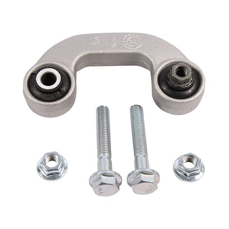Entretoise/tige, stabilisateur NK 5114738 AUDI 8E0 411 318