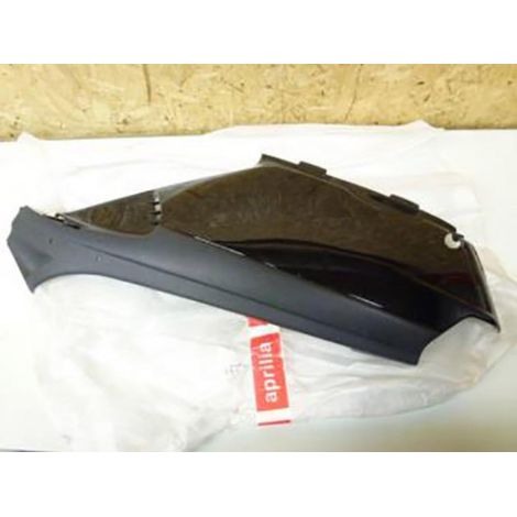 [PRODUIT D'OCCASION] Coque arrière gauche origine pour scooter Aprilia 50 Amico (1/2)