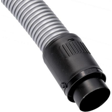 Tuyau Flexible - 1.85 M - Diamètre 40 Mm - Pour Aspirateur - 1 Pièce (1/3)