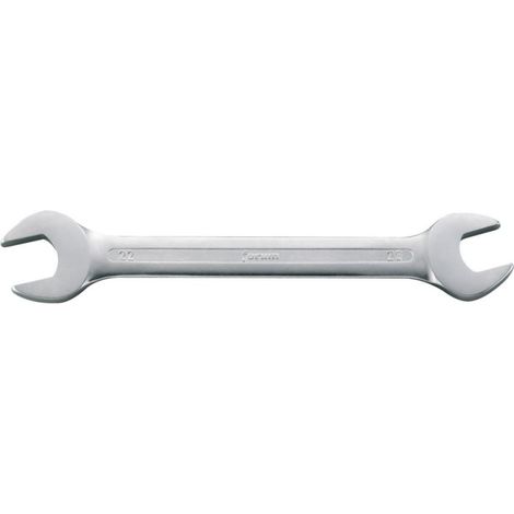 Clé plate double DIN3110 220x270mm FORUM (1/2)