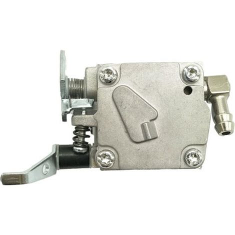 Nuevos accesorios universales para carburador de cortacésped BS500, duraderos y resistentes al desgaste, fáciles de usar. (1/4)