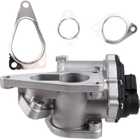Vanne EGR 8200507299, Suzuki Grand Vitara MK2 1.9 DDIS 4 roues motrices 2005-2015 (1/5)