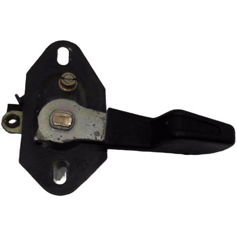 [PRODUIT D'OCCASION] Poignee Interieure Porte Avant Gauche CITROEN C15 ♻️ Ref Oe. 95505200zj - Garantie à vie (1/2)