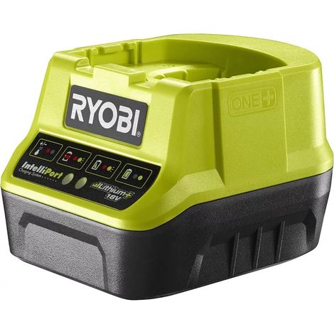 Caricabatterie Ryobi RC18120A 254139