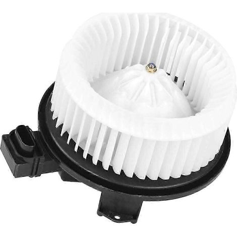 Gebläsemotor für Kfz-Klimaanlage (2006–2011), Teilenummer 79310--A01-JXLGV (1/5)