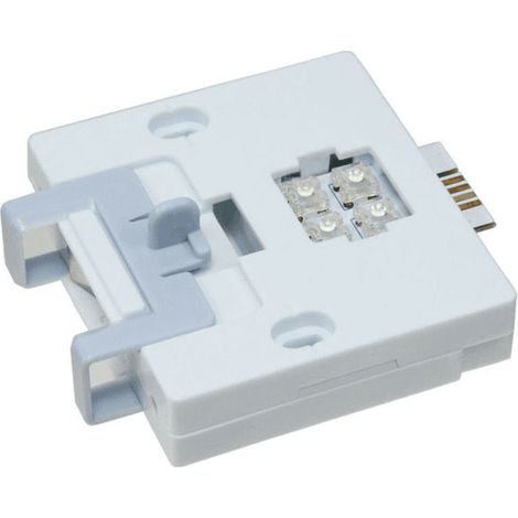 Fermeture et éclairage de porte gauche d'origine (289037102) Réfrigérateur, congélateur DOMETIC