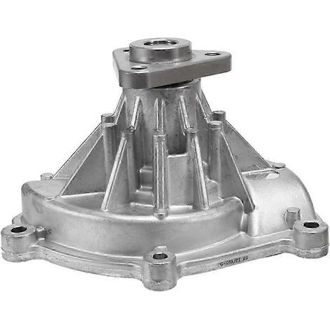 94810603301 Kühlmittelpumpe Wasserpumpe für Porsche Macan Panamera Cayenne 2008-2016 Edition 0711