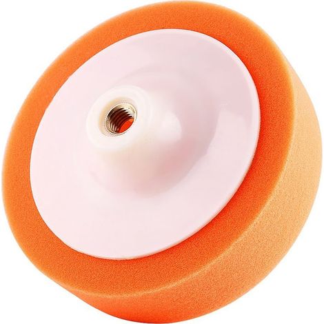 Tampon de polissage, tampon de polissage lavable pour l'entretien automatique (1/5)