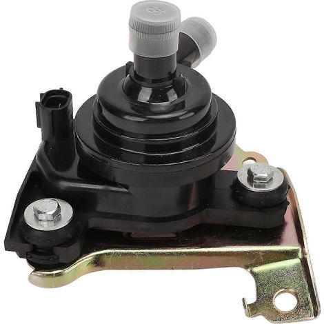 Elektrische Ersatzwasserpumpe für Toyota Prius 1.5L Hybrid 2004-2009 Gen 2 (1/5)