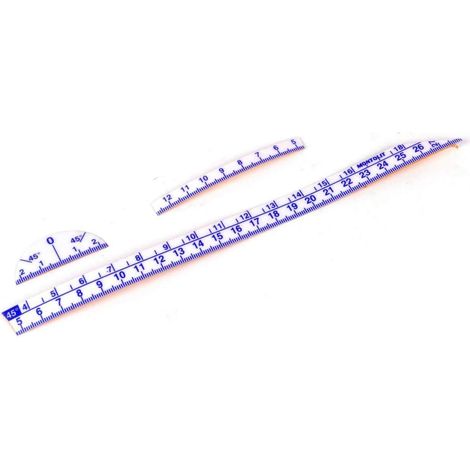 KLEBSTOFF METRISCHE REGEL FŽ£R FLIESENSCHNEIDER MONTOLIT MINIPIUMA P