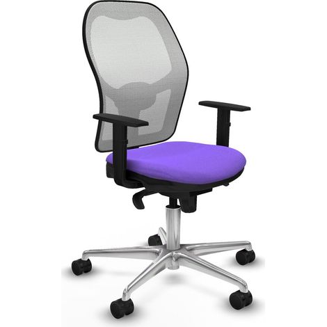 Sedia da Ufficio Piqueras y Crespo 1D086N0 Lilla (1/5)