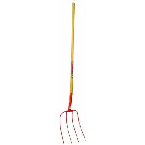 Fourche champignonniste Spear And Jackson