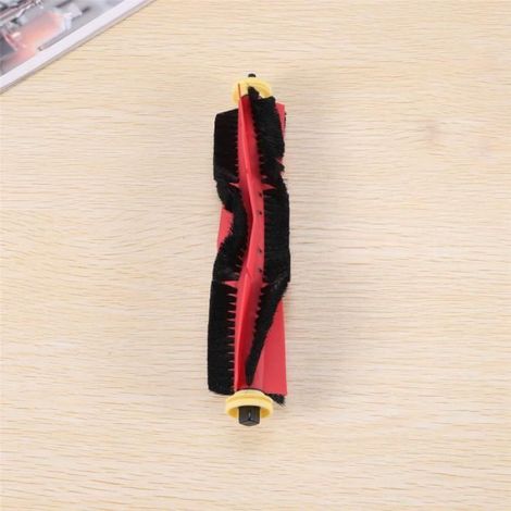 Facile à Nettoyer pour Robot Aspirateur Roborock S6 MaxV, S6, S6 Pure, E4, S4 Max, S4, S5 Max, S5, E35, E2 ACCESSOIRE D’ASPIRATEUR (1/4)