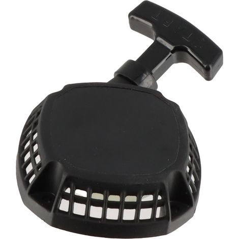 Bloc lanceur - pour Taille haie thermique PRO - pièce de rechange pour ref OXEO 760494
