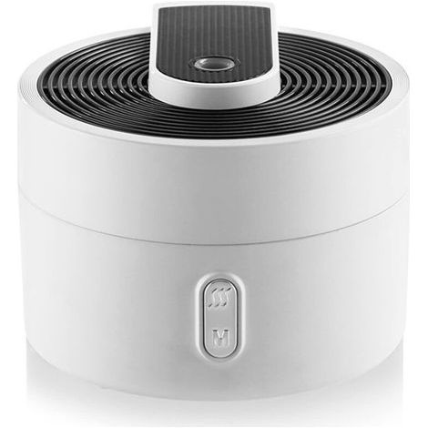 Ultrasonic humidifier with built-in aroma (1/5)