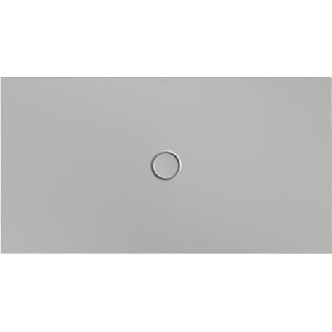 BETTE 5937-008 Surface de douche rectangulaire Floor Flanelle