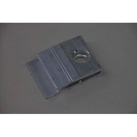 BRÖTJE Klemmstück 40 DM13 STS00, 976411