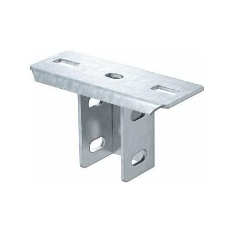 OBO Bettermann Vertr Kopfplatte für Stiel US5 KUS 5 FT (1/5)